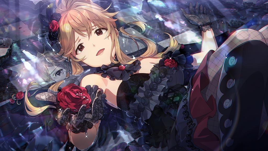ミリシタ 4th Anniversary まで あと2日 ミリシタまとめ雑談