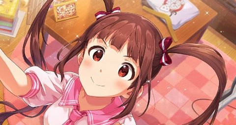 ミリシタ チョー 元気show アイドルch Ng のmvを見たみんなの