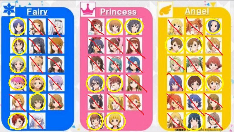 ミリシタ 今月末のフェス予想 軍師たちの予想と願望 ミリシタまとめ雑談 ミリシタ 今月末のフェス予想 軍師たちの予想と願望 ミリシタまとめ雑談