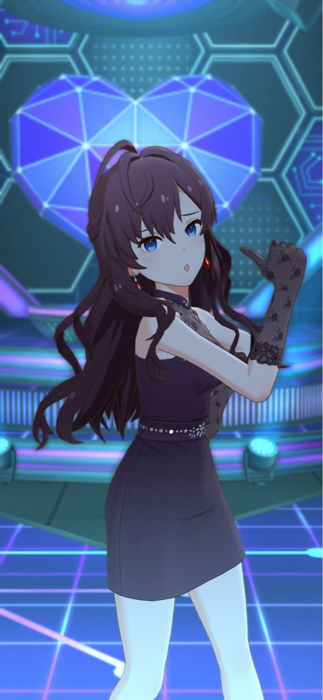 ミリシタ えっ 一ノ瀬志希さんって ミリシタまとめ雑談 ミリシタ えっ 一ノ瀬志希さんって ミリシタまとめ雑談