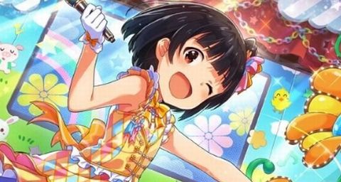 ミリシタ 育さんに指輪を ミリシタまとめ雑談 ミリシタ 育さんに指輪を ミリシタまとめ雑談