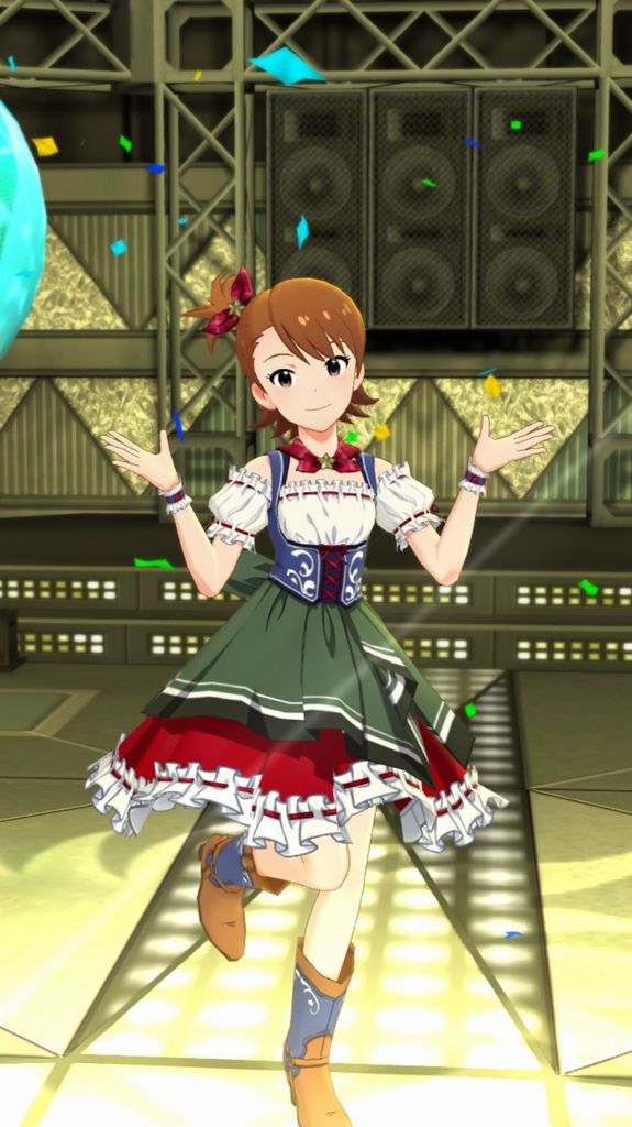 ミリシタ 衣装がかわいくて担当になるってありですか ミリシタまとめ雑談 ミリシタ 衣装がかわいくて担当になるってありですか ミリシタまとめ雑談