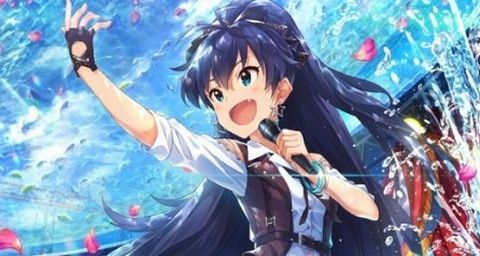 ミリシタ 昔の響ってもっと尖ってなかったっけ ミリシタまとめ雑談