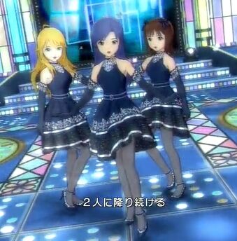 リフレインロマンス