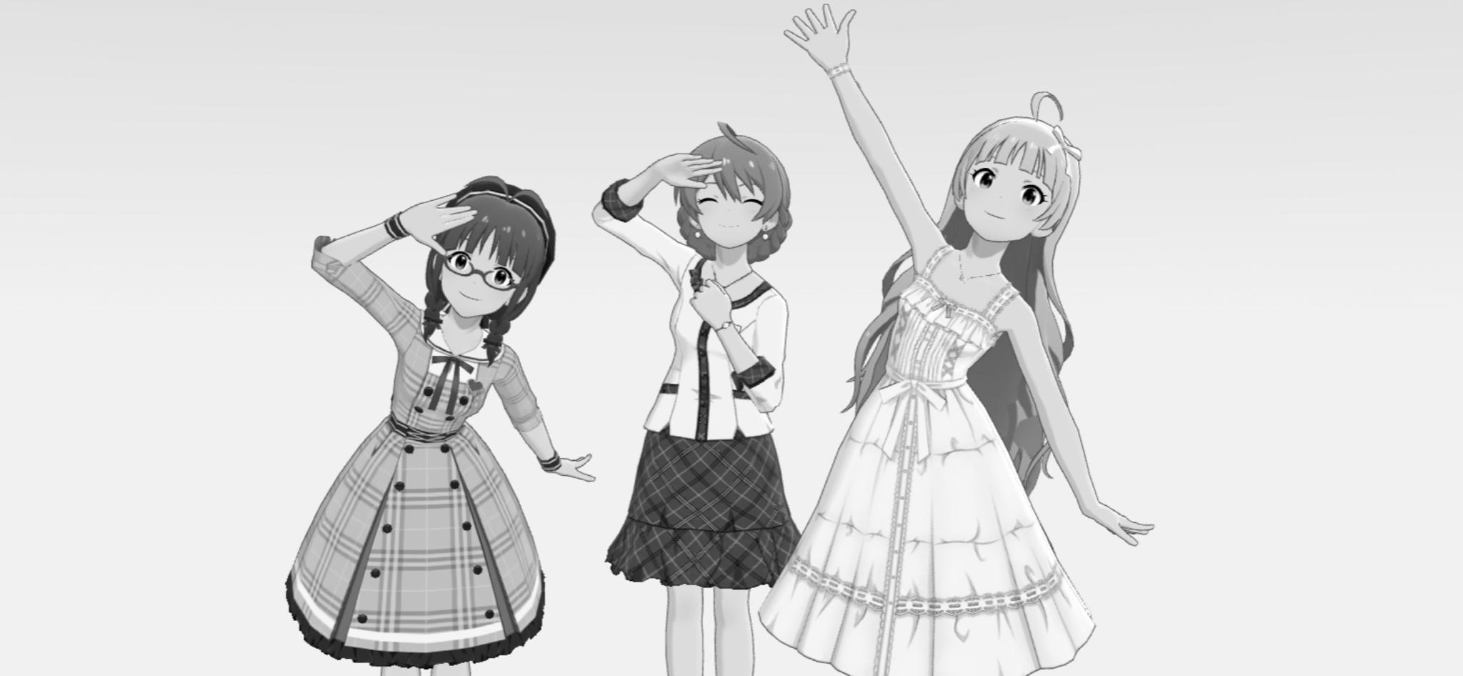 ミリシタ 超ネタバレ注意 クルリウタ ドラマcdを聴いたみんなの反応 ミリシタまとめ雑談 ミリシタ 超ネタバレ注意 クルリウタ ドラマcdを聴いたみんなの反応 ミリシタまとめ雑談