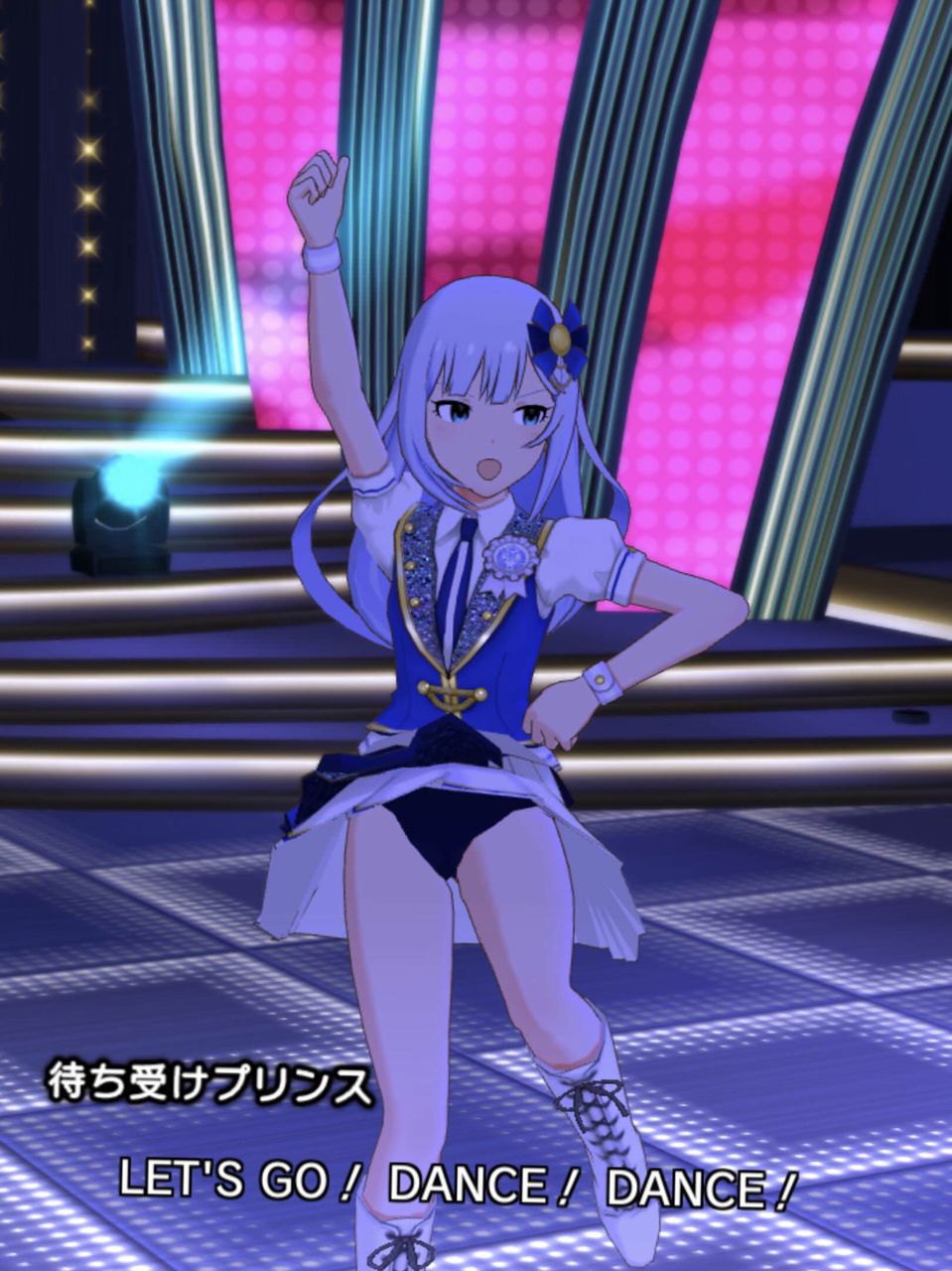 ミリシタ パ ツベンチマーク曲wwww待ち受けプリンスの異名www ミリシタまとめ雑談 ミリシタ パ ツベンチマーク曲wwww待ち受けプリンスの異名www ミリシタまとめ雑談