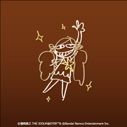 【ミリシタ】✨️芸術の秋✨️
