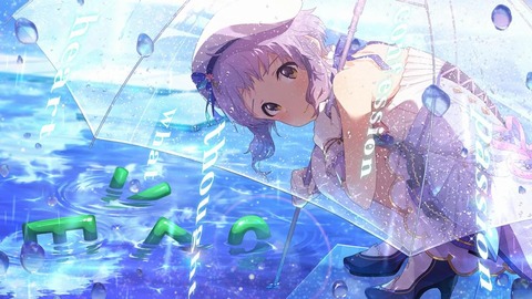 【ミリシタ】これからの成長に期待だぞ♠