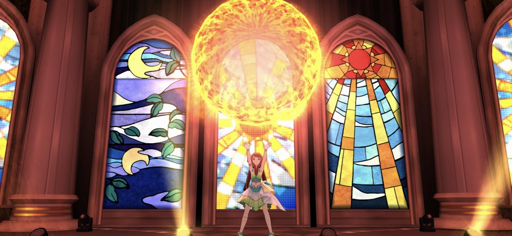 【ミリシタ】『SunRiser 』のMVいいよね三🌞三 : ミリシタまとめ雑談