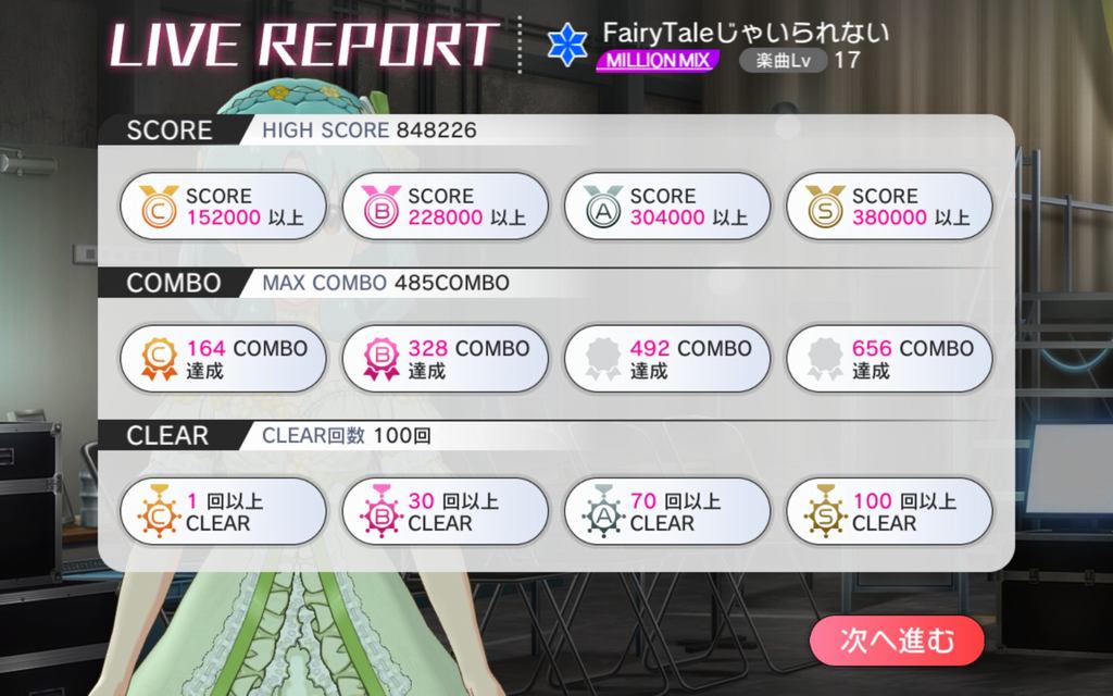 ミリシタ 音ゲーは端末課金も大事 ミリシタまとめ雑談 ミリシタ 音ゲーは端末課金も大事 ミリシタまとめ雑談