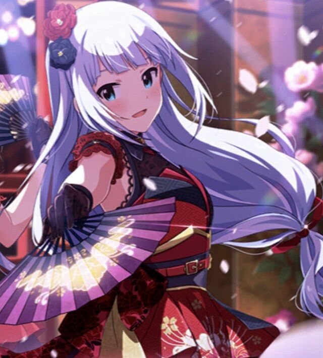 ミリシタ 2d白石紬 3d白石紬 ミリシタまとめ雑談 ミリシタ 2d白石紬 3d白石紬 ミリシタまとめ雑談