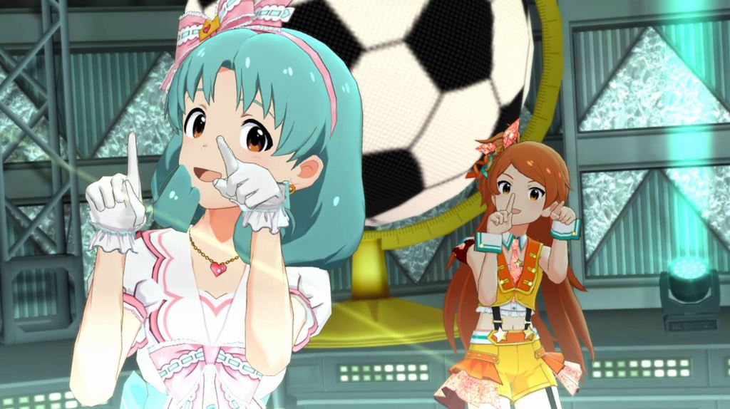 ミリシタ まつり姫につんつんされたらどうなる ミリシタまとめ雑談 ミリシタ まつり姫につんつんされたらどうなる ミリシタまとめ雑談