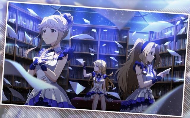 ミリシタ P S I Love You ここ好き ミリシタまとめ雑談