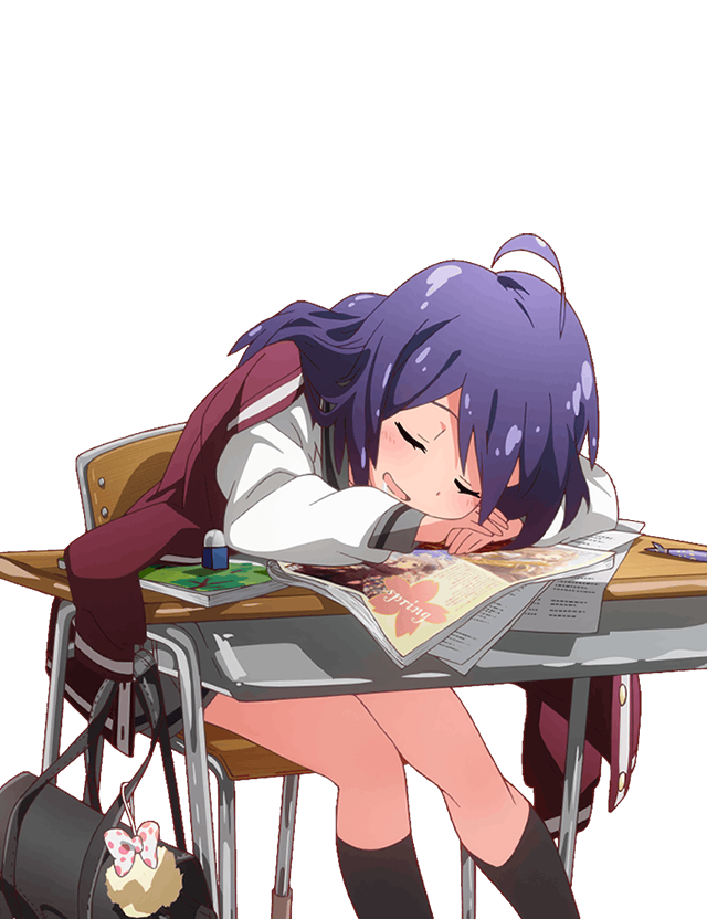 ミリシタ グリマス時代のカード絵はすごいな ミリシタまとめ雑談