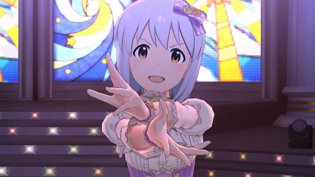 【ミリシタ】『SunRiser 』のMVいいよね三🌞三 : ミリシタまとめ雑談