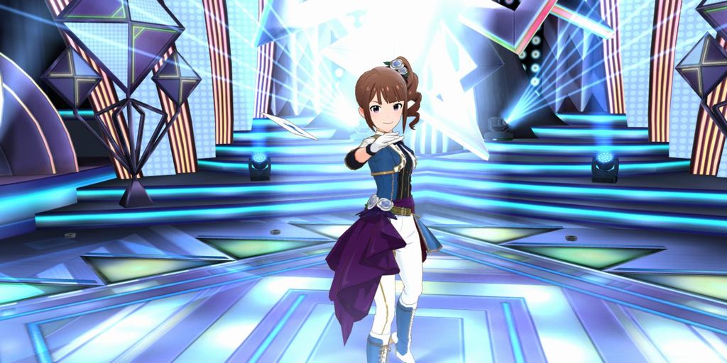 ミリシタ 今回の奈緒のssr衣装メッチャカッコイイ ミリシタまとめ雑談 ミリシタ 今回の奈緒のssr衣装メッチャカッコイイ ミリシタまとめ雑談