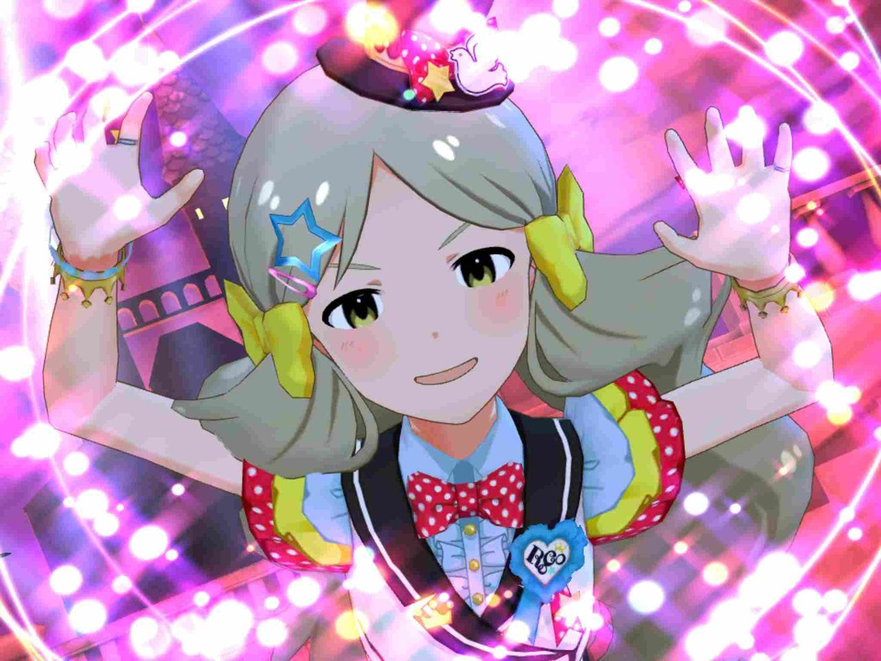 ミリシタ どの曲のアナザーアピールが好き ミリシタまとめ雑談
