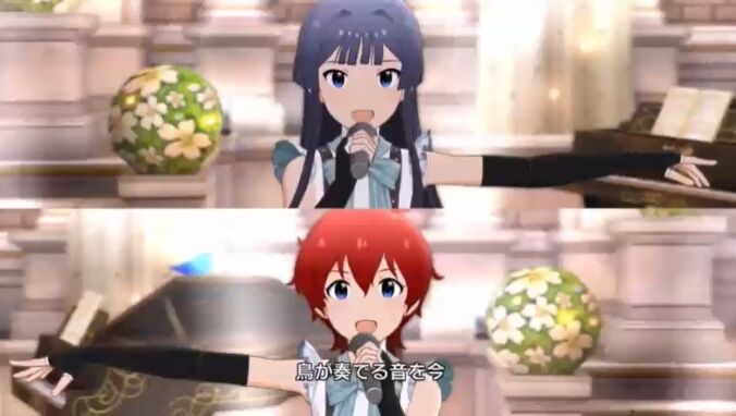 ミリシタ Mvでスマホがヤバい ミリシタまとめ雑談