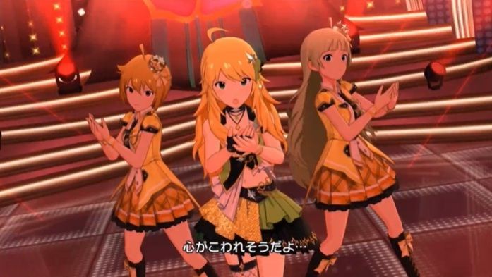 ミリシタ 次回メインコミュは星井美希で マリオネットの心 ミリシタまとめ雑談 ミリシタ 次回メインコミュは星井美希で マリオネットの心 ミリシタまとめ雑談