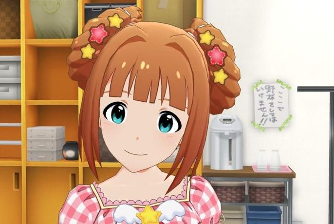 ミリシタ この方法なら髪型変更が出来る ミリシタまとめ雑談 ミリシタ この方法なら髪型変更が出来る ミリシタまとめ雑談