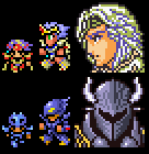 FF4-セシル