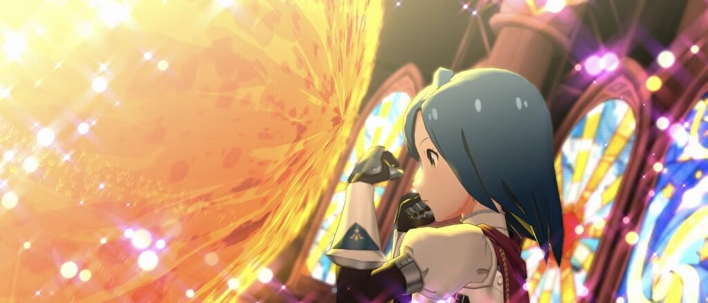 【ミリシタ】『SunRiser 』のMVいいよね三🌞三 : ミリシタまとめ雑談