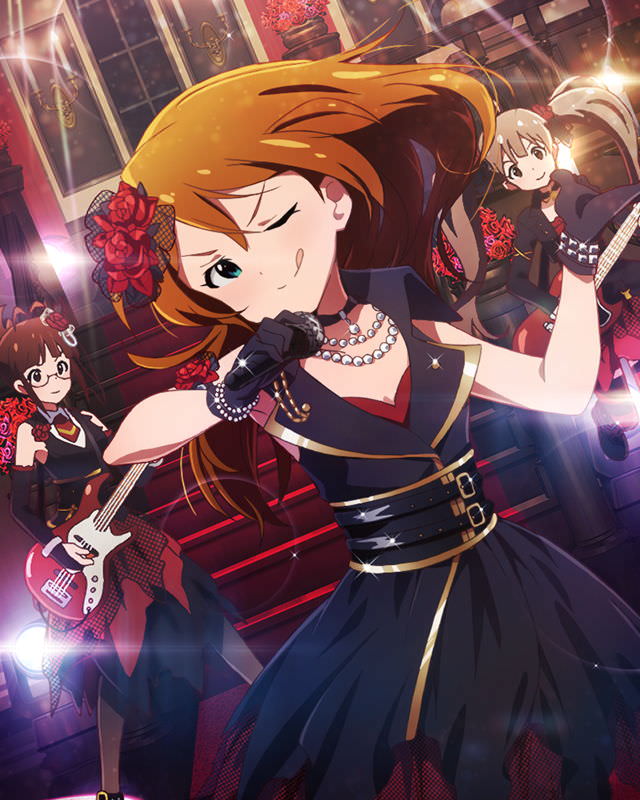 ミリシタ あのセクシーな子が髪をほどいた時の破壊力 馬場このみ ミリシタまとめ雑談 ミリシタ あのセクシーな子が髪をほどいた時の破壊力 馬場このみ ミリシタまとめ雑談