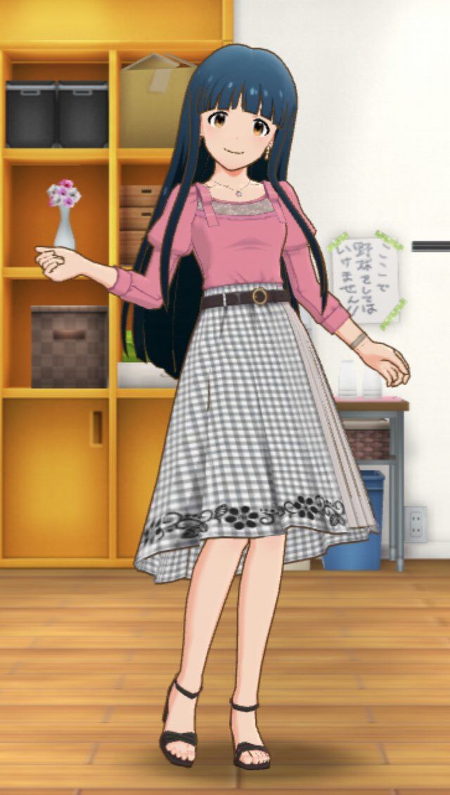 麗花