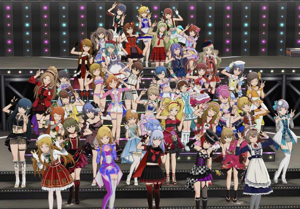 ミリシタ 悩ましい端末の問題 ミリシタまとめ雑談 ミリシタ 悩ましい端末の問題 ミリシタまとめ雑談