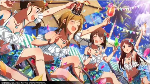 アイマスまとめアンテナ