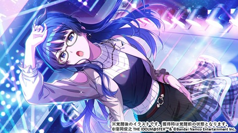 【ミリシタ】世界に打って出る静香最上のサムネイル