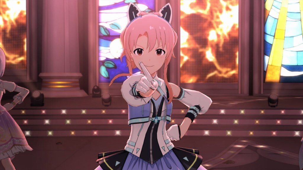 【ミリシタ】『SunRiser 』のMVいいよね三🌞三 : ミリシタまとめ雑談