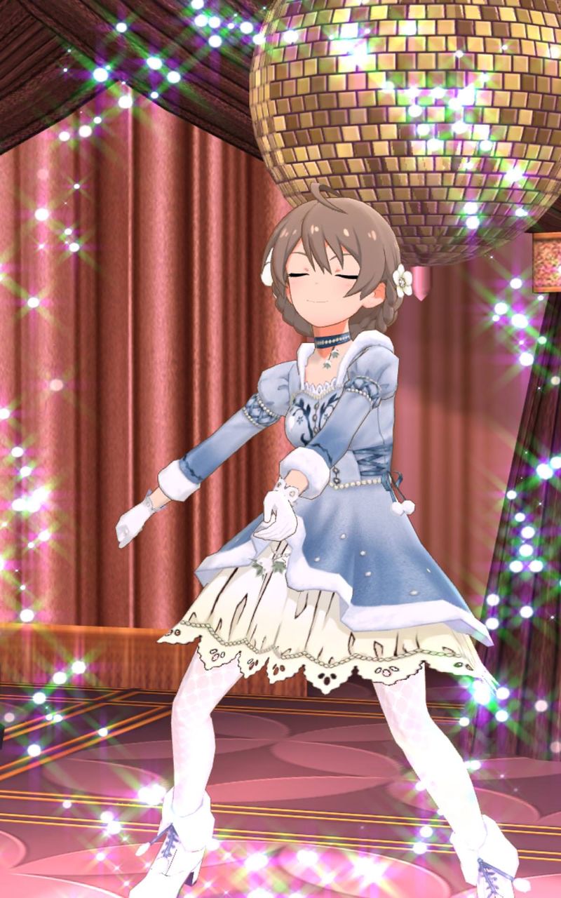 ミリシタ 花ざかりweekend のmvもスペシャルアピールも最高な模様 ミリシタまとめ雑談 ミリシタ 花ざかりweekend のmvもスペシャルアピールも最高な模様 ミリシタまとめ雑談