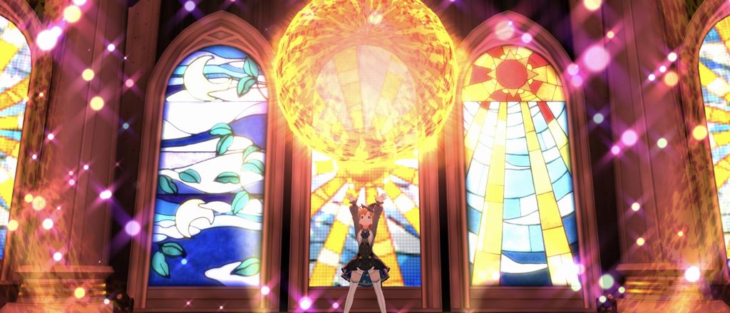 【ミリシタ】『SunRiser 』のMVいいよね三🌞三 : ミリシタまとめ雑談