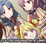 【ミリシタ】このモブ子ちゃんは一体誰だ?