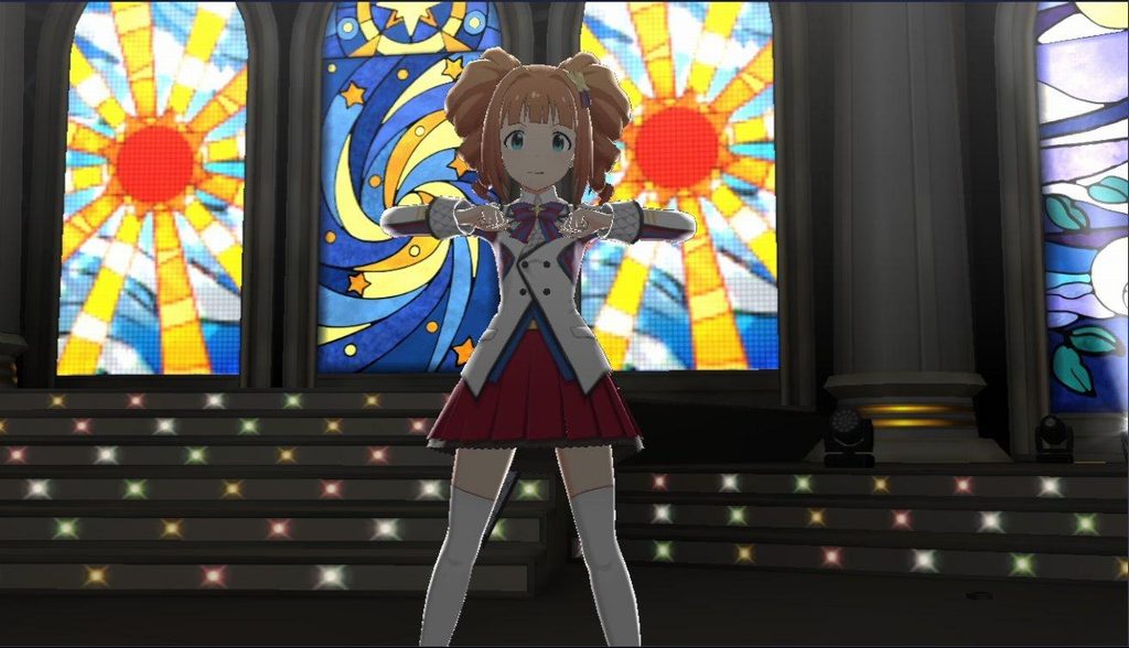 【ミリシタ】『SunRiser 』のMVいいよね三🌞三 : ミリシタまとめ雑談