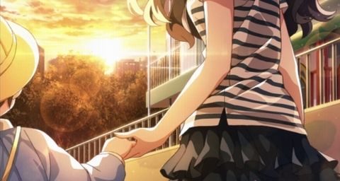 ミリシタ 兄弟のいるアイドルって誰 ミリシタまとめ雑談