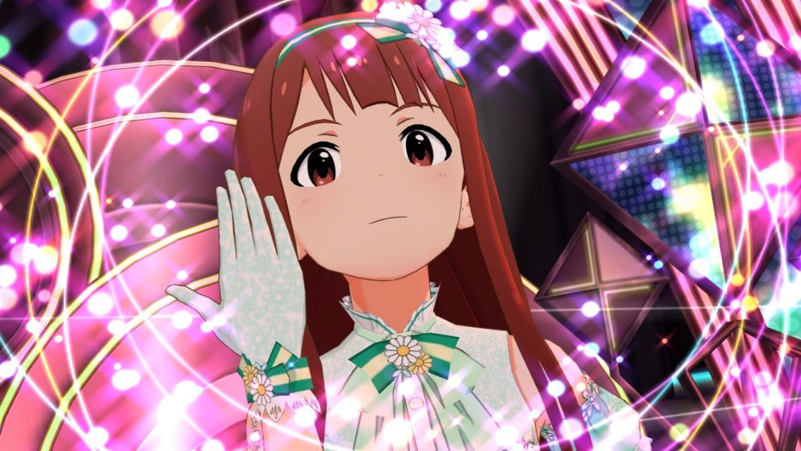 ミリシタ ライアー ルージュ のアナザーアピールのキメポーズが意味するものは ミリシタまとめ雑談 ミリシタ ライアー ルージュ のアナザーアピールのキメポーズが意味するものは ミリシタまとめ雑談