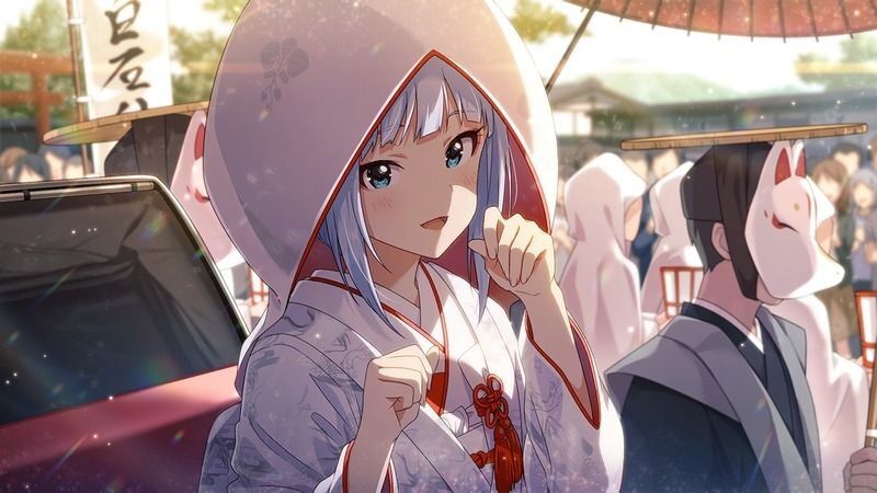 ミリシタ 白石紬 可愛い ミリシタまとめ雑談