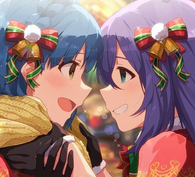 ミリシタ 目のハイライトを消すと ミリシタまとめ雑談 ミリシタ 目のハイライトを消すと ミリシタまとめ雑談