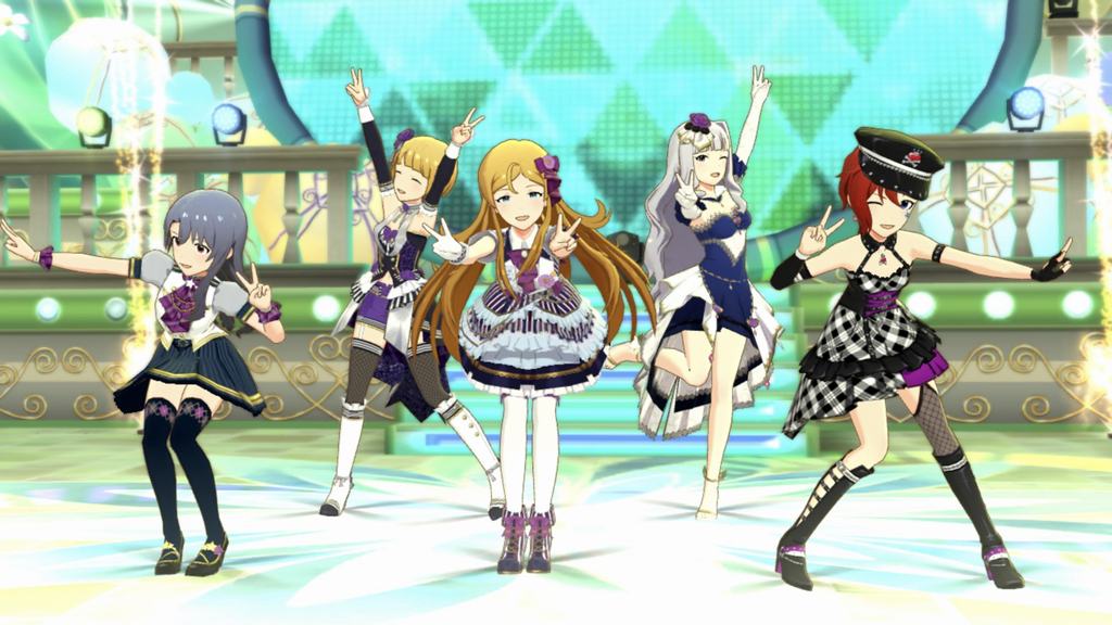 ミリシタ ミリオンフェス 限定ssr 天海春香 篠宮可憐 衣装 ミリシタまとめ雑談 ミリシタ ミリオンフェス 限定ssr 天海春香 篠宮可憐 衣装 ミリシタまとめ雑談