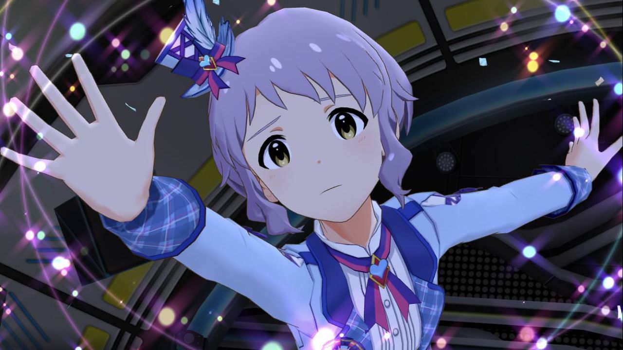 ミリシタ 真壁瑞希の魅力を語るpちゃん達 ミリシタまとめ雑談