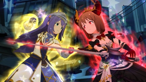 ミリシタ インヴィンシブル ジャスティス Mvのスクショ ミリシタまとめ雑談 ミリシタ インヴィンシブル ジャスティス Mvのスクショ ミリシタまとめ雑談