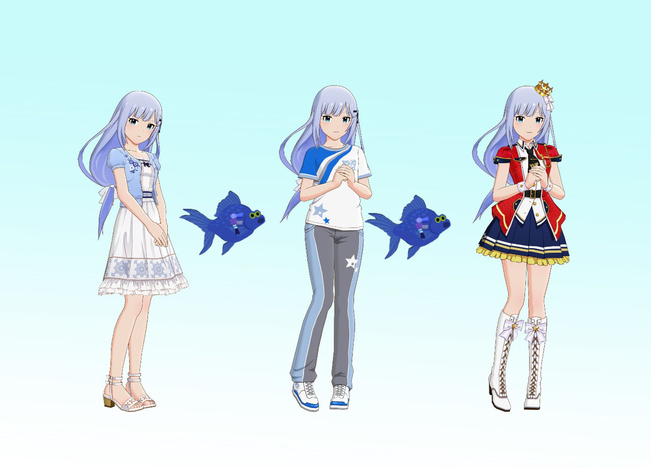 ミリシタ メルカリ コラボの公式画像素材の一部がダウンロード可能に ミリシタまとめ雑談 ミリシタ メルカリ コラボの公式画像素材の一部がダウンロード可能に ミリシタまとめ雑談