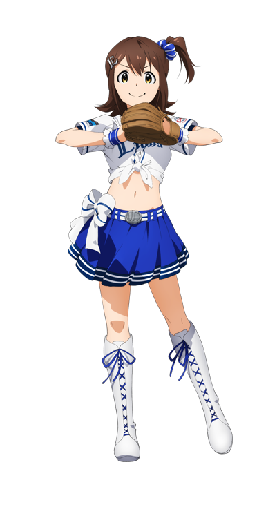 ミリシタ 楽天コラボの白石紬さんの衣装がスゴイ ミリシタまとめ雑談 ミリシタ 楽天コラボの白石紬さんの衣装がスゴイ ミリシタまとめ雑談