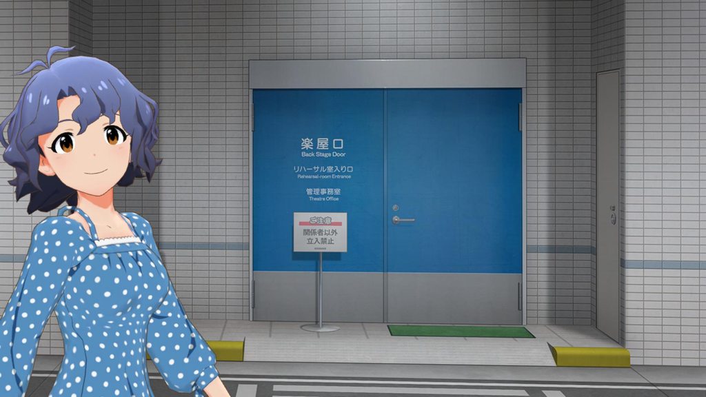 ミリシタ 39人ライブ追加のメインコミュに出てきた背景のモデルはどこ ミリシタまとめ雑談 ミリシタ 39人ライブ追加のメインコミュに出てきた背景のモデルはどこ ミリシタまとめ雑談
