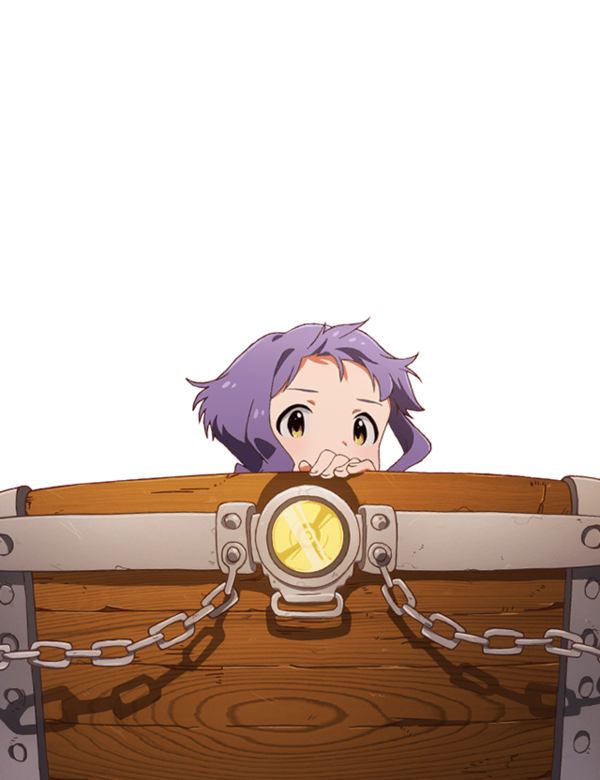 ミリシタ グリマス時代の立ち絵文化 ミリシタまとめ雑談 ミリシタ グリマス時代の立ち絵文化 ミリシタまとめ雑談