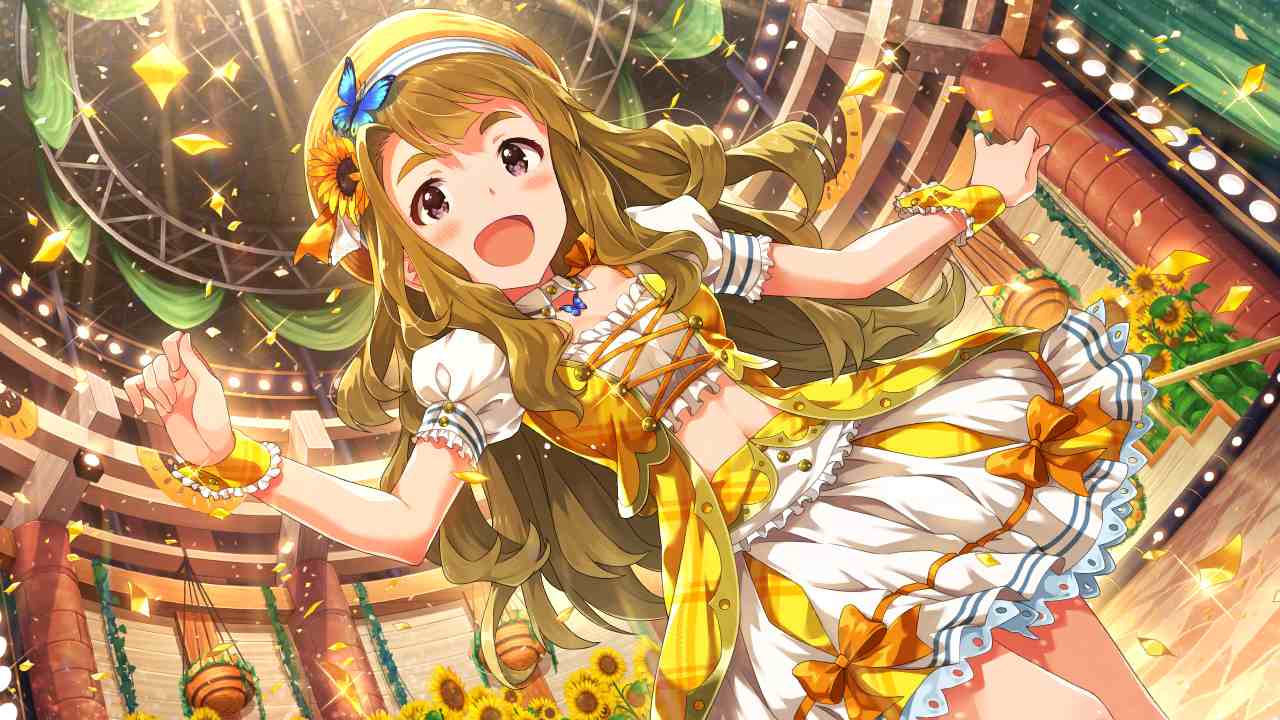 ミリシタ 4th Anniversary まで あと2日 ミリシタまとめ雑談