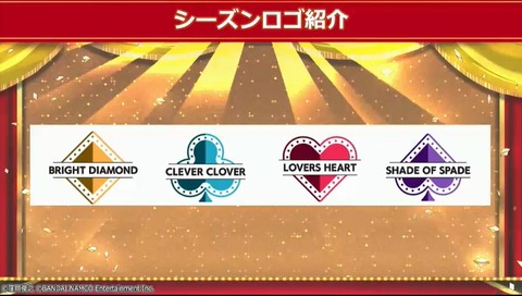 ミリシタ Bright Diamond 13人のユニット分け予想 ミリシタまとめのまとめアンテナ アイドルマスターミリオンライブ シアターデイズ ミリシタ Bright Diamond 13人のユニット分け予想 ミリシタまとめのまとめアンテナ アイドルマスターミリオンライブ シアターデイズ