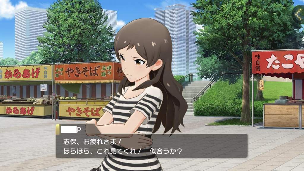 ミリシタ なんだこのかわいいpは ミリシタまとめ雑談 ミリシタ なんだこのかわいいpは ミリシタまとめ雑談